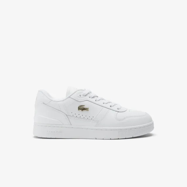 Sneakers Lacoste T-Clip Set White Eur 39.5