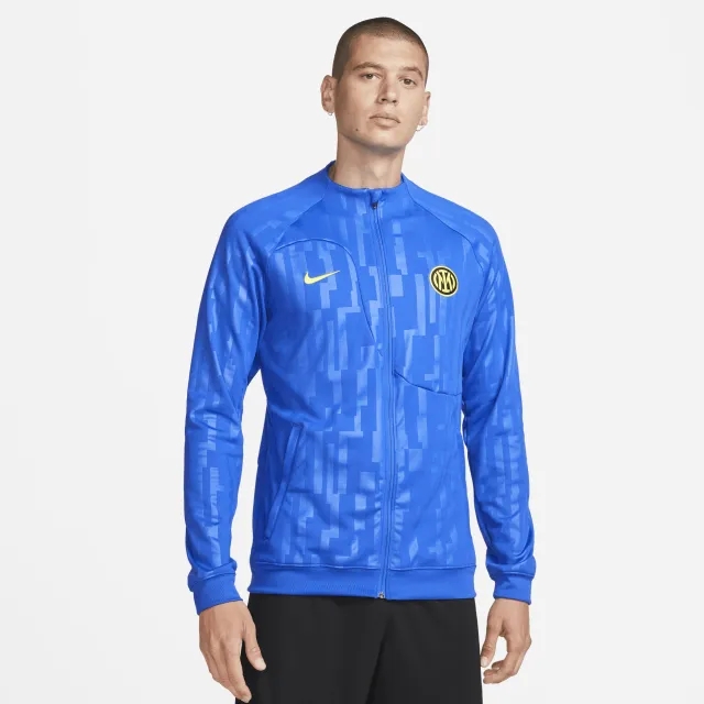 Nike - Inter Home Academy Pro Jacket Official 2023 / 24