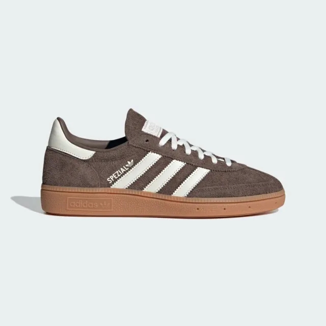 adidas Originals Adidas Handball Spezial Women Shoes - Brown