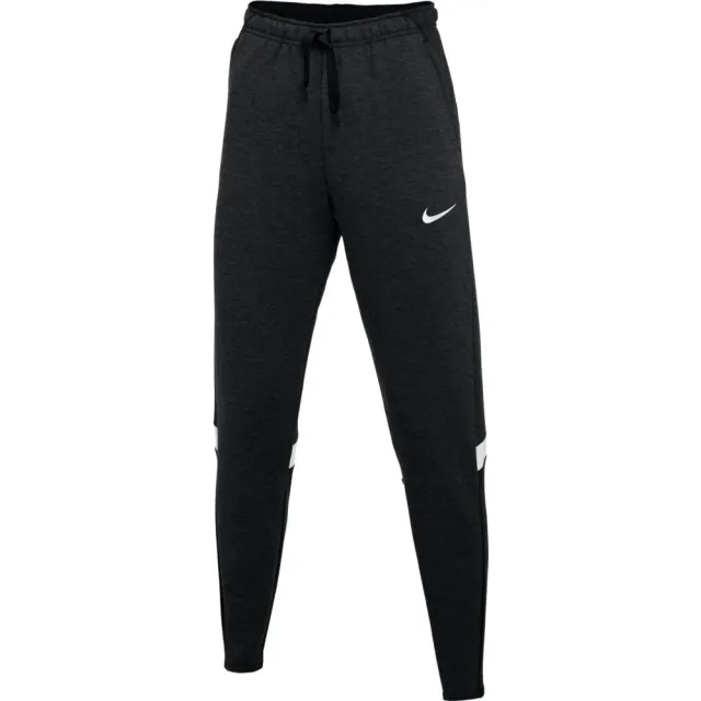 Nike Strike Fleece Pants  - Black