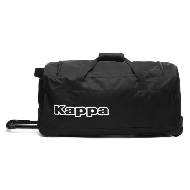 Kappa Garcisio Trolley Bag Trolley  - Black