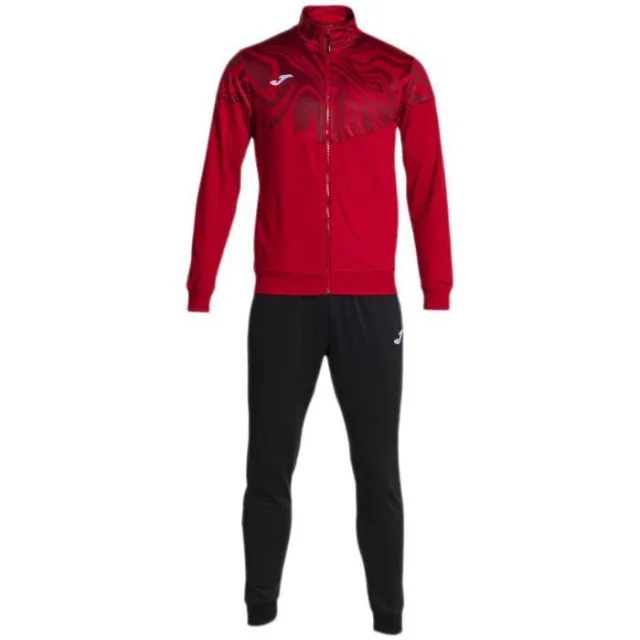 Joma Lion Ii Tracksuit