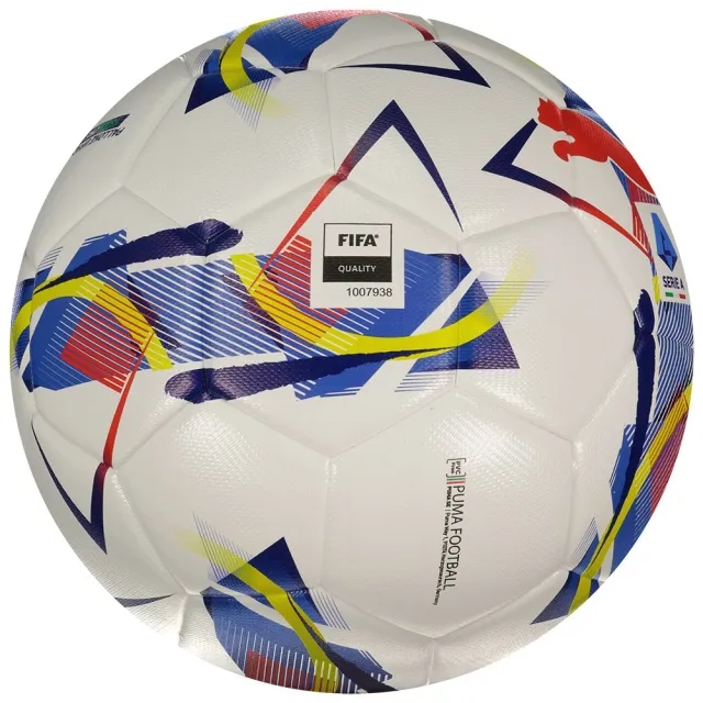 PUMA OFFICIAL SERIE A BALL 2024/25