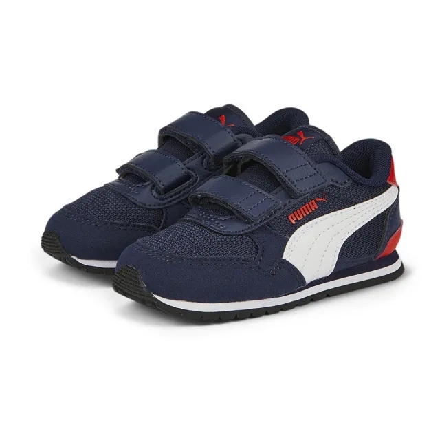 Puma St Runner V3 Mesh V Running Shoes  - Blue