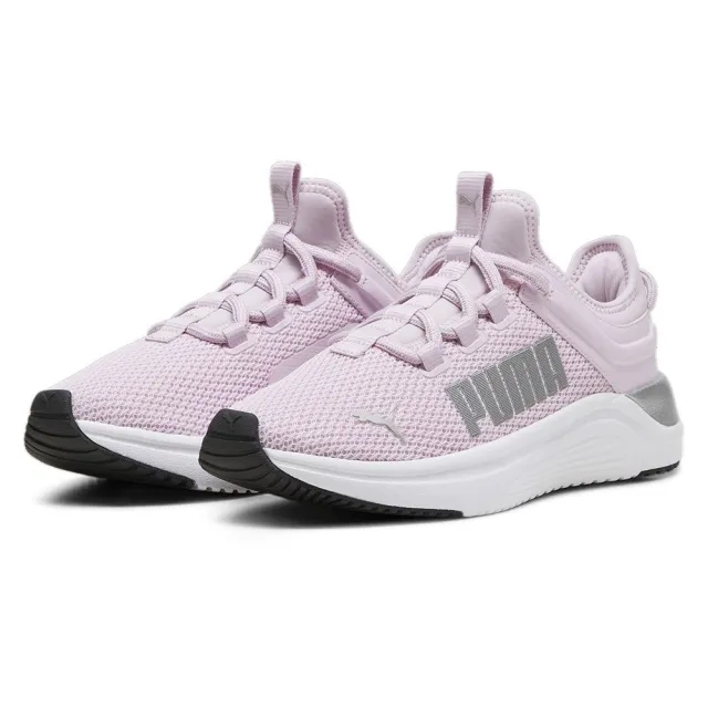 Puma Softride Astro Slip Trainers  - Pink