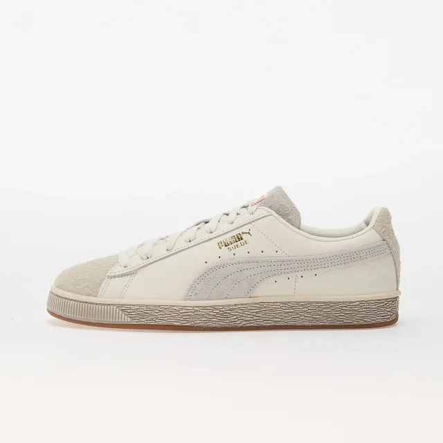 Sneakers Puma X Staple Suede Warm White/ Alpine Snow Eur 43