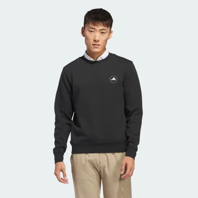 adidas Crewneck Sweatshirt