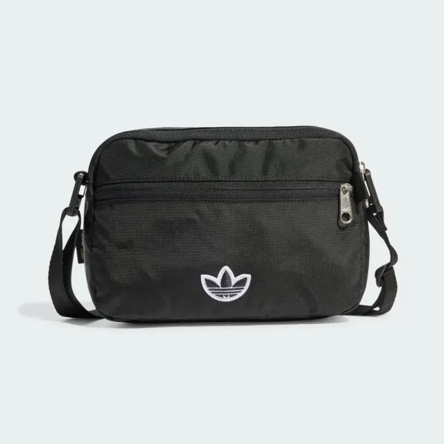 Adidas Originals Airliner Bag In Black