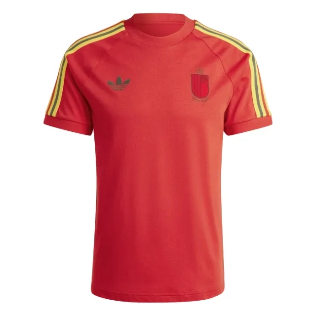 adidas - Belgio Adicolor Classics 3-Stripes T-Shirt