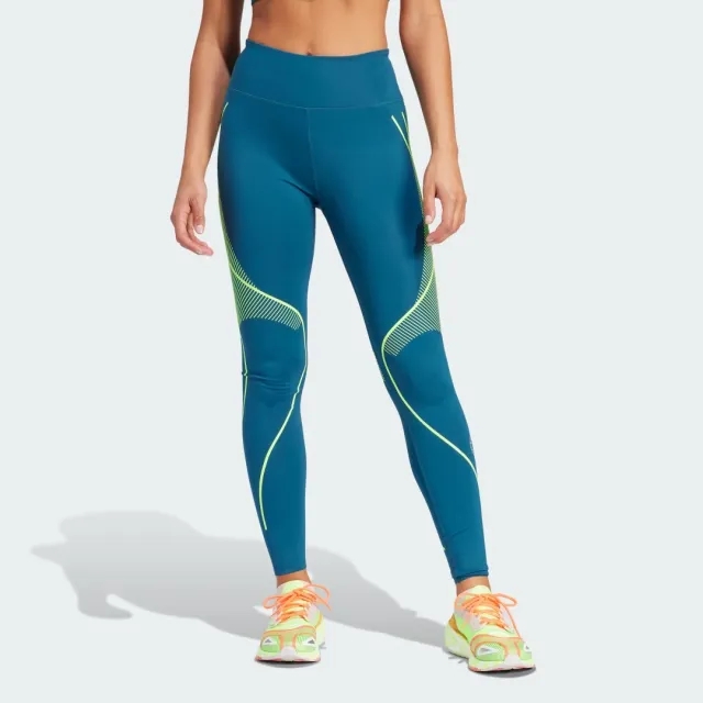adidas adidas by Stella McCartney TruePace Long Running Leggings