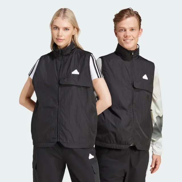 adidas City Escape Utility Vest