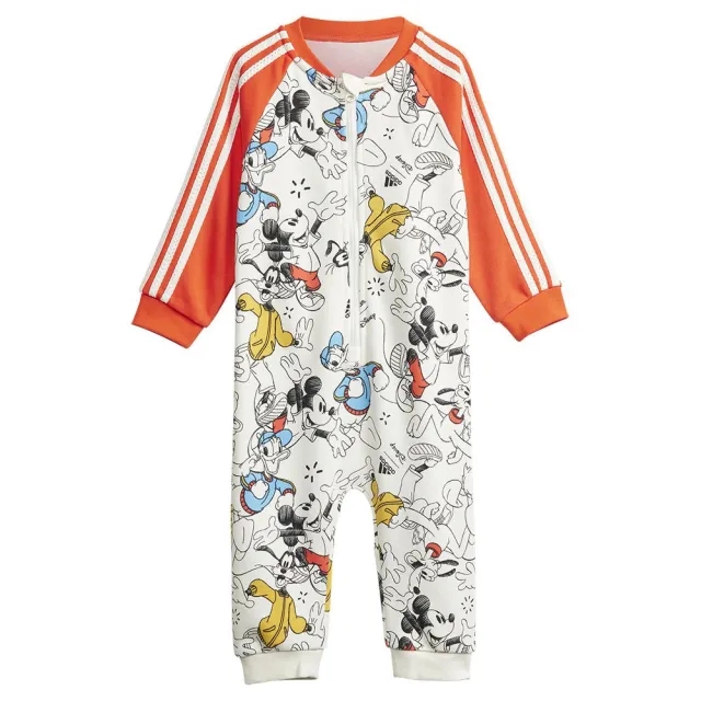 adidas Kids adidas x Disney Mickey Mouse Bodysuit