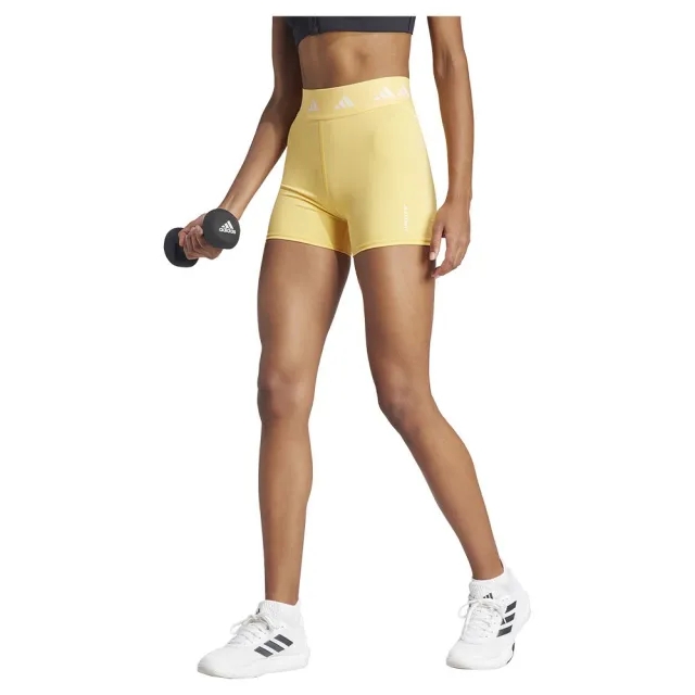 Adidas Techfit 4 Short Leggings