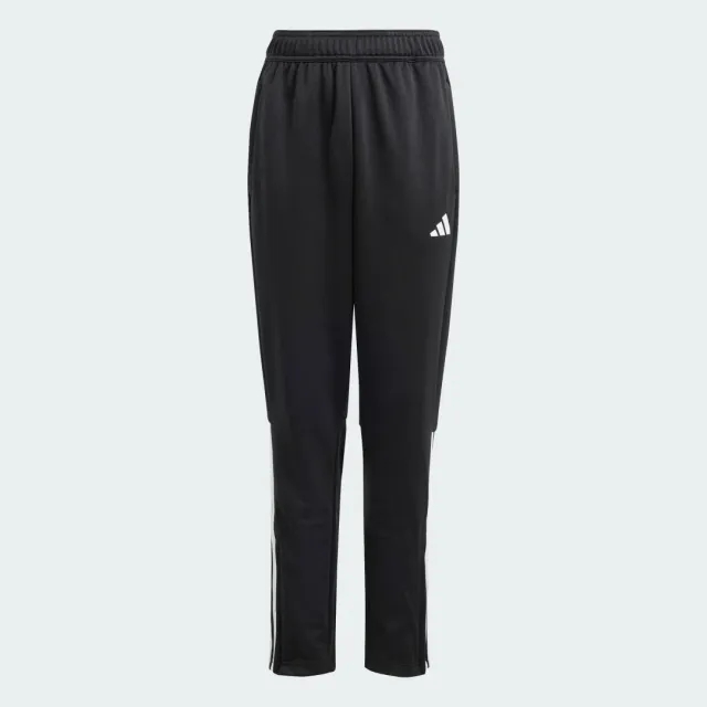 adidas Kids' Football Training Bottoms Sereno - Black