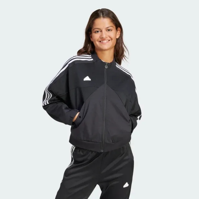 Adidas Tiro Jacket