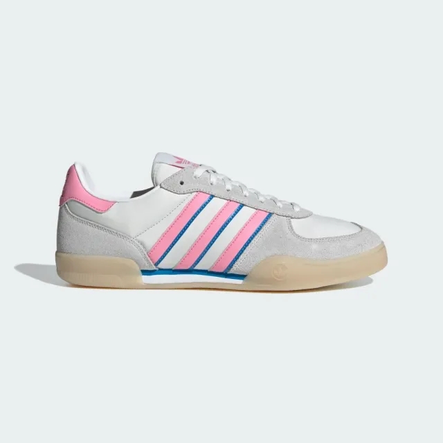 adidas Originals Squash Indoor - White, White