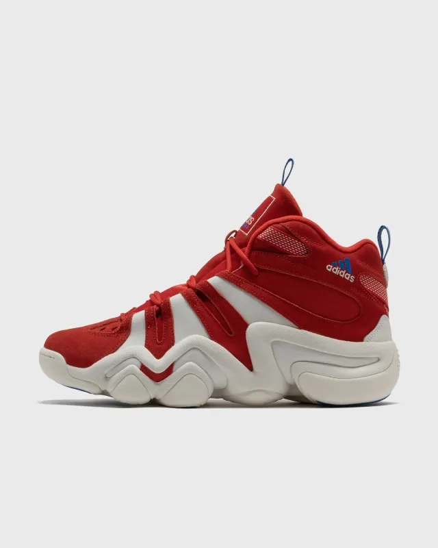 adidas Crazy 8 Shoes