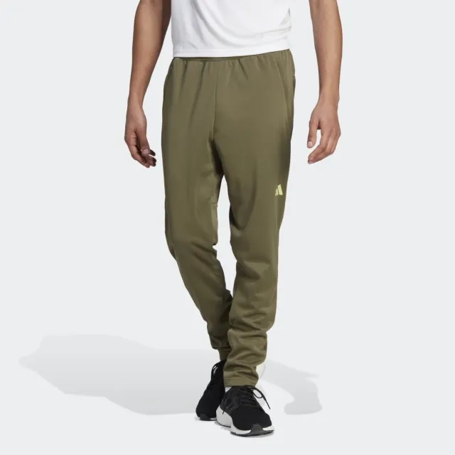 adidas Train Essentials Seasonal Woven Training Joggers