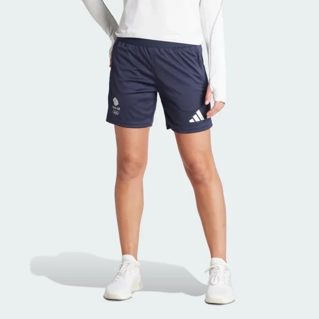 adidas Team GB Training Shorts