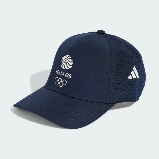 adidas Team GB Trucker Cap