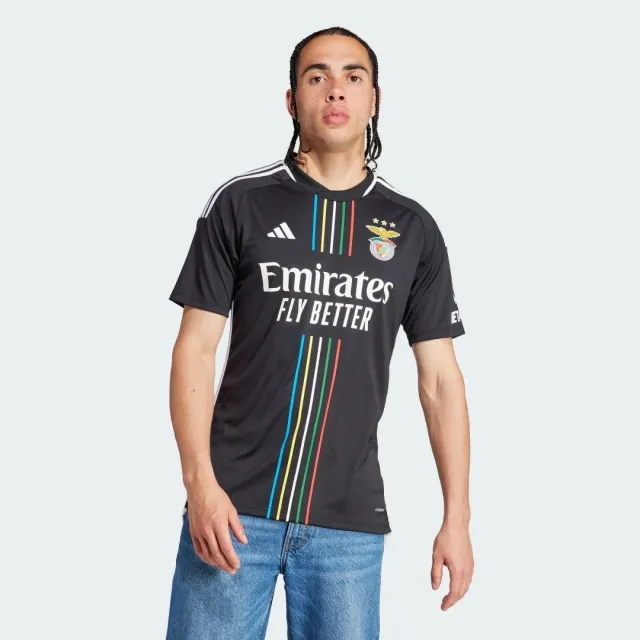adidas Benfica 23/24 Away Jersey