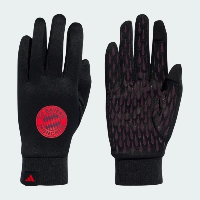 adidas FC Bayern Gloves