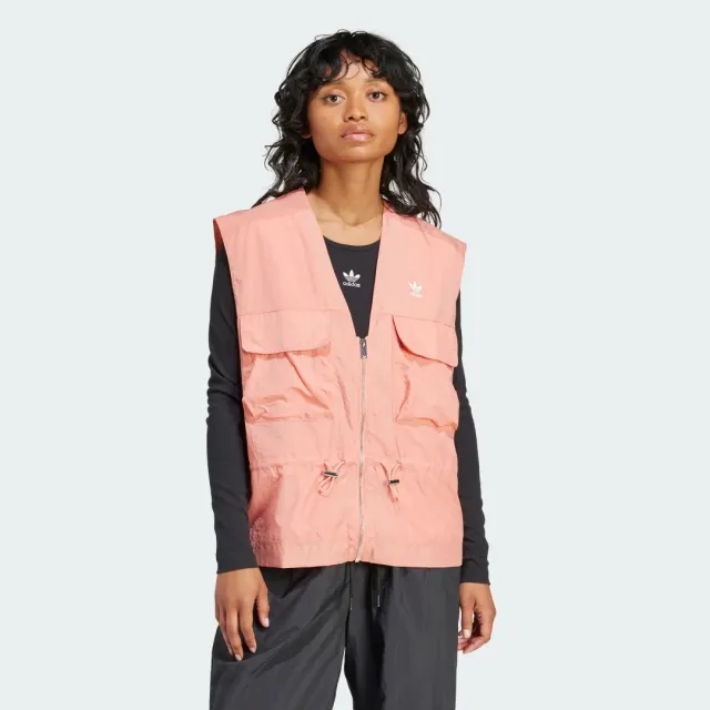 adidas Vest