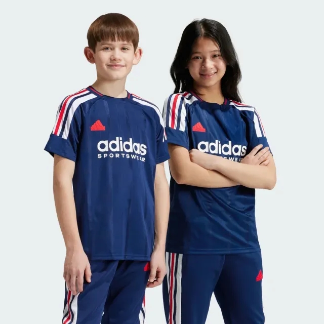 adidas Tiro Nations Pack T-Shirt Kids