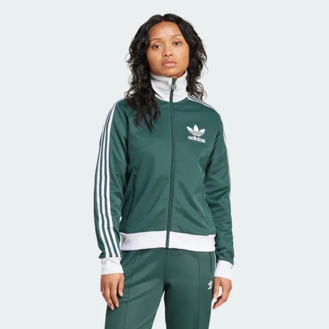 adidas Beckenbauer Track Top