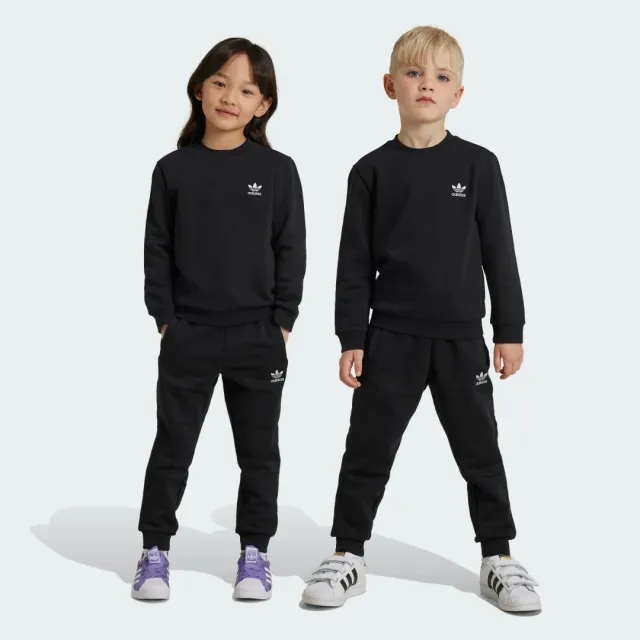 adidas Crew Set Kids