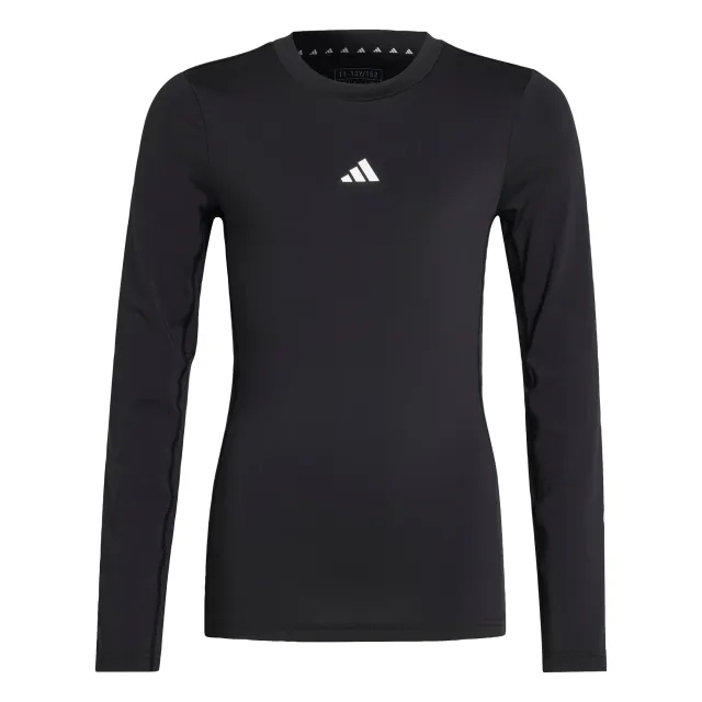 adidas Kids Techfit Long Sleeve Tee Kids