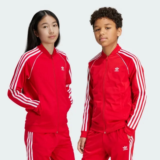 Adidas Originals Adicolor Sst Tracksuit Jacket