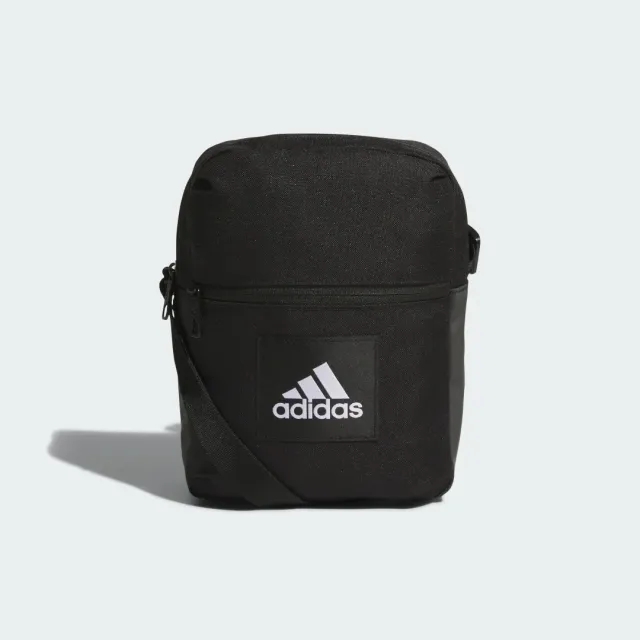 Manchester United x adidas Essentials Organiser Black