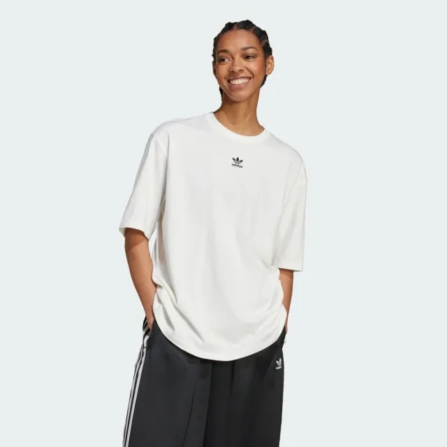 Adidas Adicolor Essentials - White