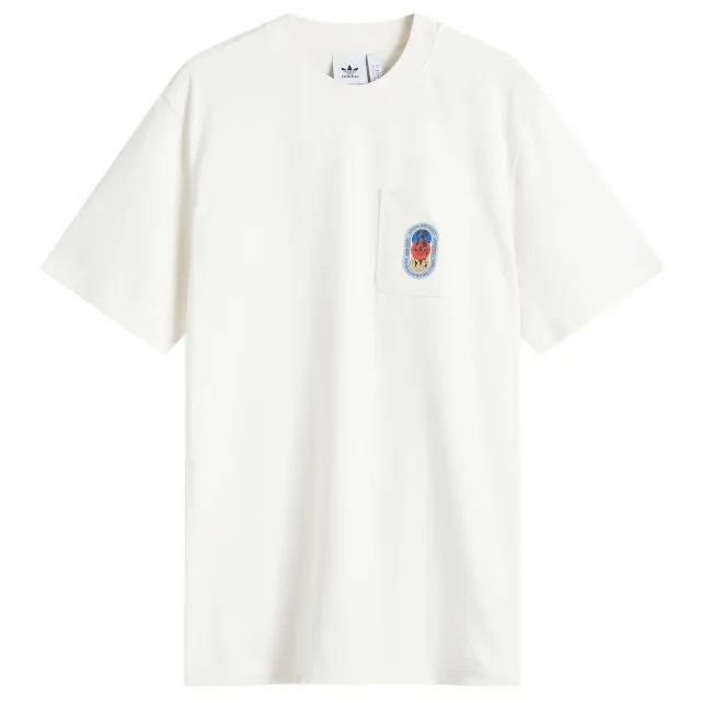adidas OLPC TEE 2