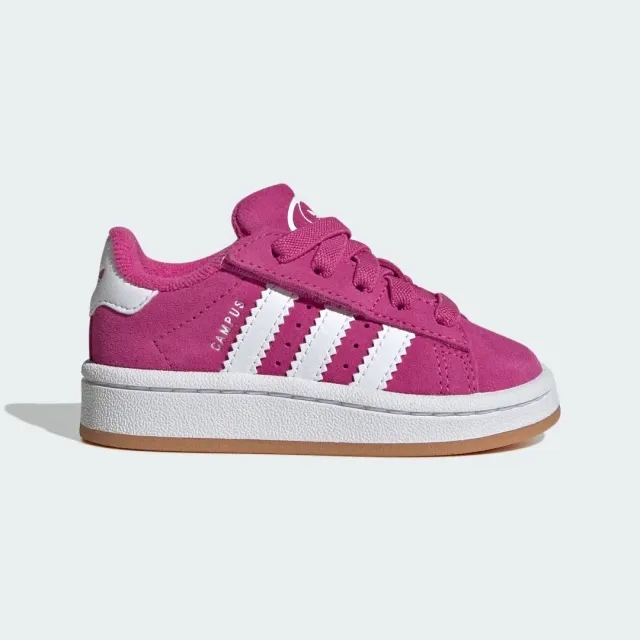 adidas Originals adidas Campus 00s Girls Toddler in Pink