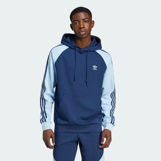 adidas Colorblocked SST Hoodie