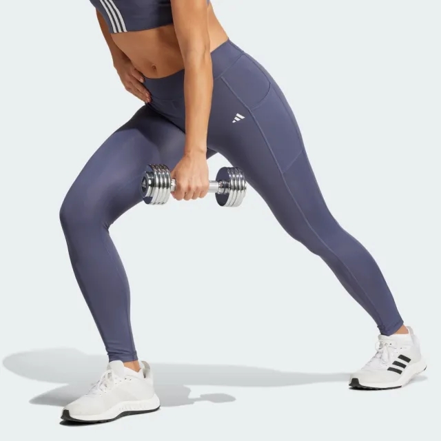 adidas Women Optime 7 8 Leggings