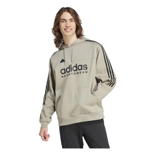 Adidas Tiro Hoodie