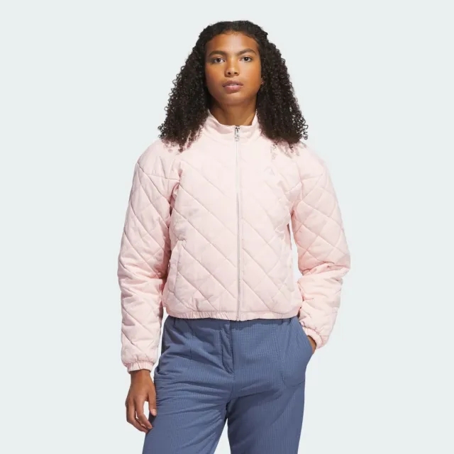 adidas Go-to Quilted Jacket