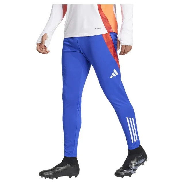 Adidas Tiro 24 Competition Training Tracksuit Pants  - Blue