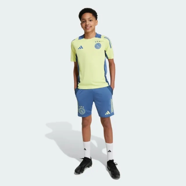 adidas Ajax Kids SS Home Mini Kit 2024/25
