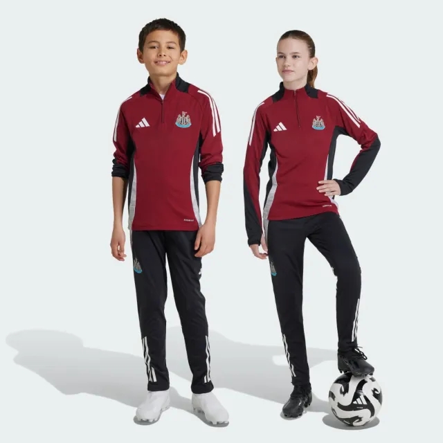 adidas Newcastle United FC Tiro 24 Training Tracksuit Bottoms Kids