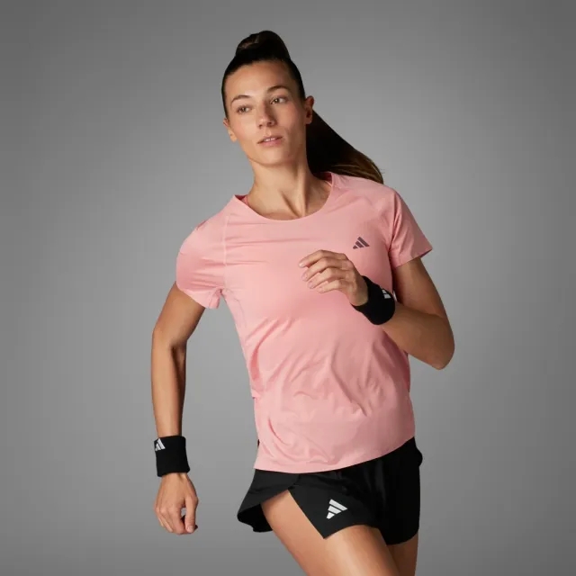 adidas Womens Adizero T Shirts