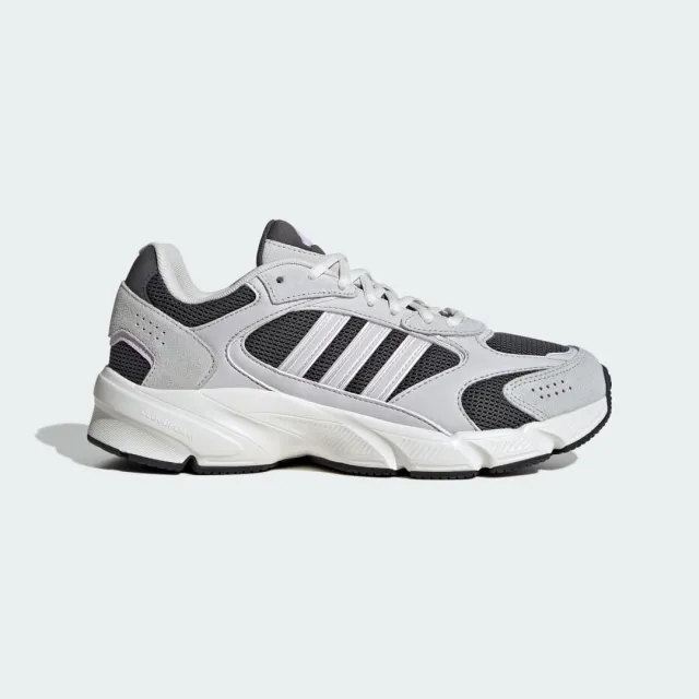adidas  CRAZYCHAOS 2000  women's Shoes (Trainers) in Grey