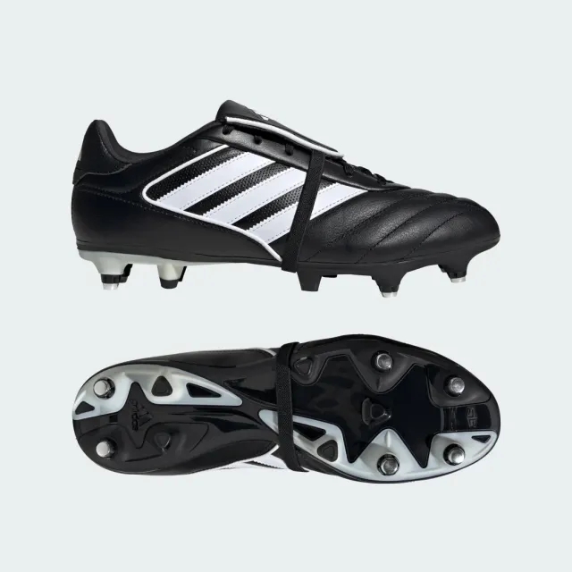 adidas - Copa Gloro II SG Black