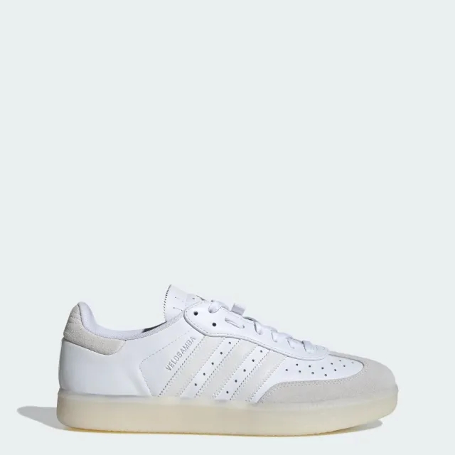 Sneakers Adidas Velosamba Lea Ftw White/ Ftw White/ Crystal White Eur 45 1/3