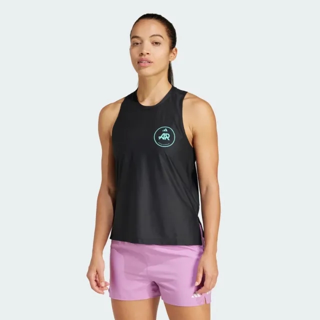 adidas Own The Run Runners Tank Top