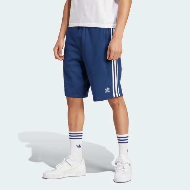 adidas Originals Men Adicolor 3 Stripes Shorts