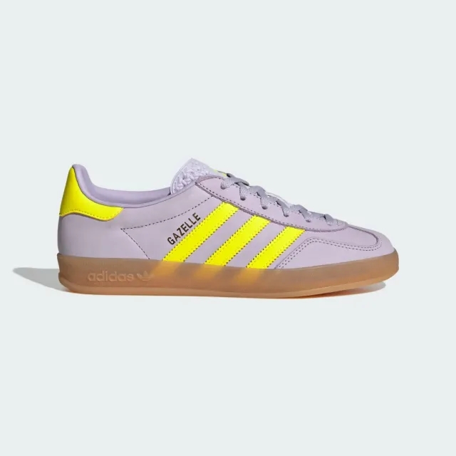 adidas Originals Gazelle Indoor Women's - Purple, Purple